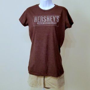 Hershey's | Women's | Graphic T-Shirt | NWOT